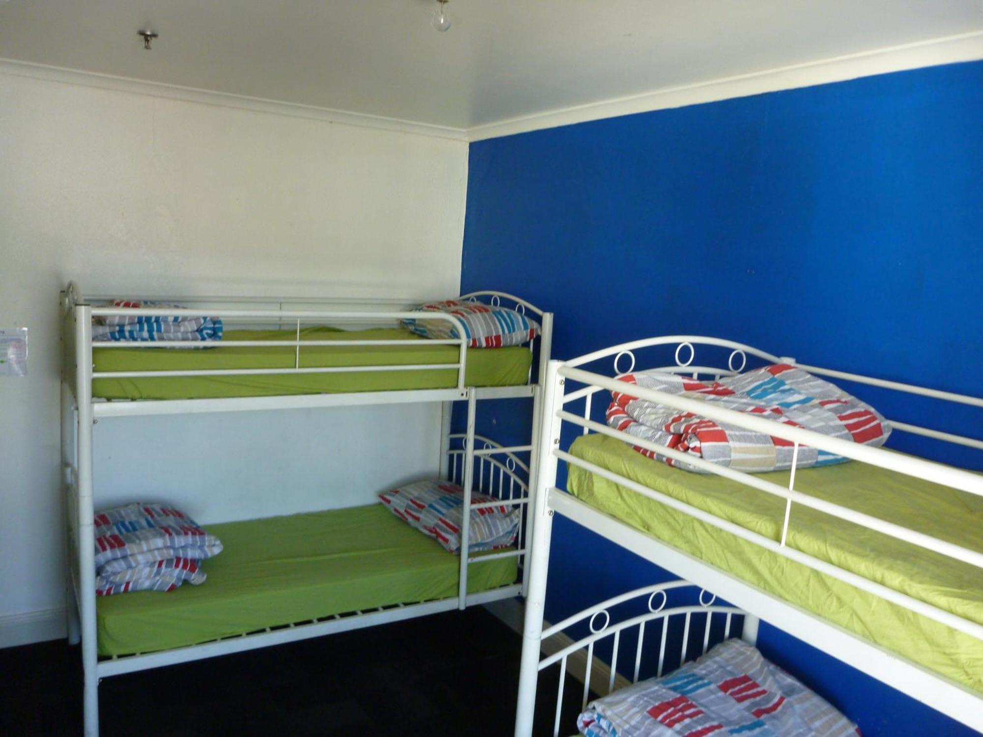 West End Motel & Backpackers Αδελαΐδα Εξωτερικό φωτογραφία